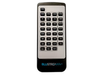 BluStream IR Remote Control - MFP62 | REM62 BluStream Remote Control BluStream