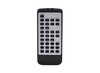 BluStream IR Remote Control - 8x8 Matrix | REM88
