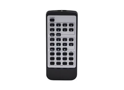 BluStream IR Remote Control - 8x8 Matrix | REM88 Remote Control BluStream