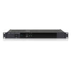 BIAMP REVAMP2060T 2-Channel 100V Bridgeable Digital Power Amplifier - 2x60W