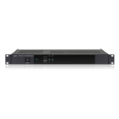 BIAMP REVAMP2060T 2-Channel 100V Bridgeable Digital Power Amplifier - 2x60W BIAMP Amplifier BIAMP