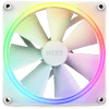 NZXT RF-D14SF-W1 F140 RGB DUO White Fan
