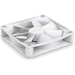 NZXT RF-P12SF-W1 F120P Computer Case Fan 12 cm White 1 pc(s)