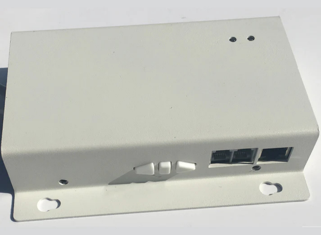 Sapphire IP Control Box - Compatible With Many New Control Systems | RFR-IP Projector Accessories Sapphire