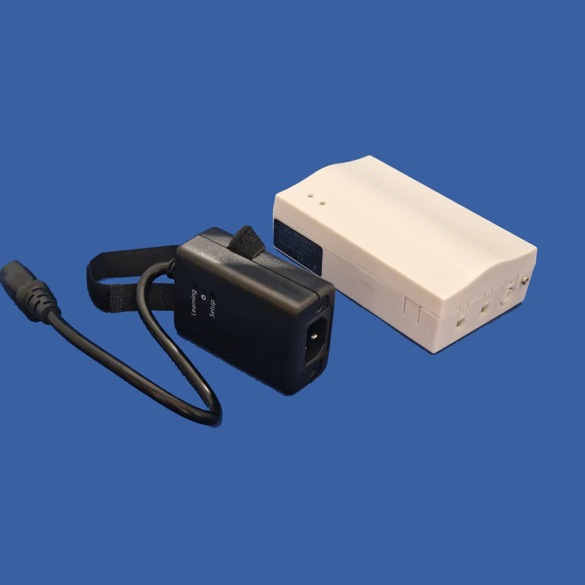 Sapphire RFR Radio Box and STR Black Box | RFRSTR Projector Accessories Sapphire