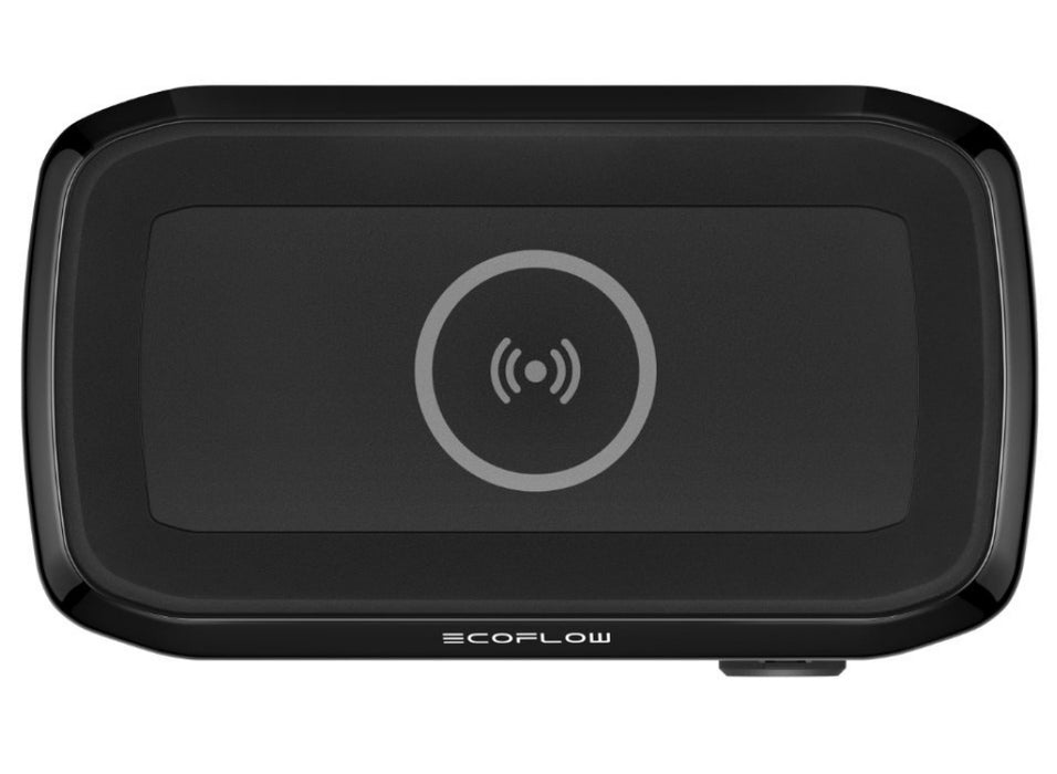 EcoFlow RIVER Mini Wireless Portable Power Station - RIVERMINIW-UK Power & Charging EcoFlow
