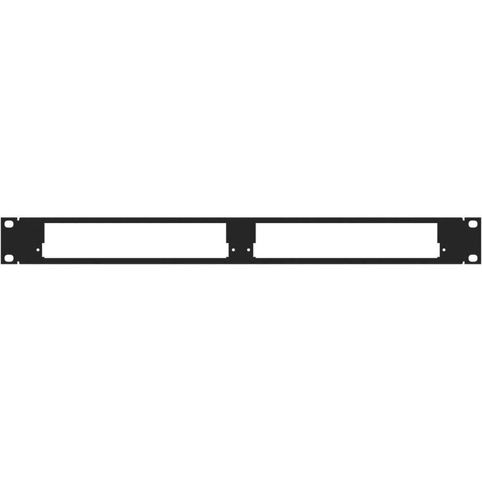 Aurora RK2-1-K VLX-TC1 & RXC-3 1RU Dual Rack Mount Kit Rack Accessory Aurora