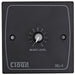 Cloud Electronics RL-1B/W - Remote Volume Level Control Plate Volume Control Cloud Electronics Black