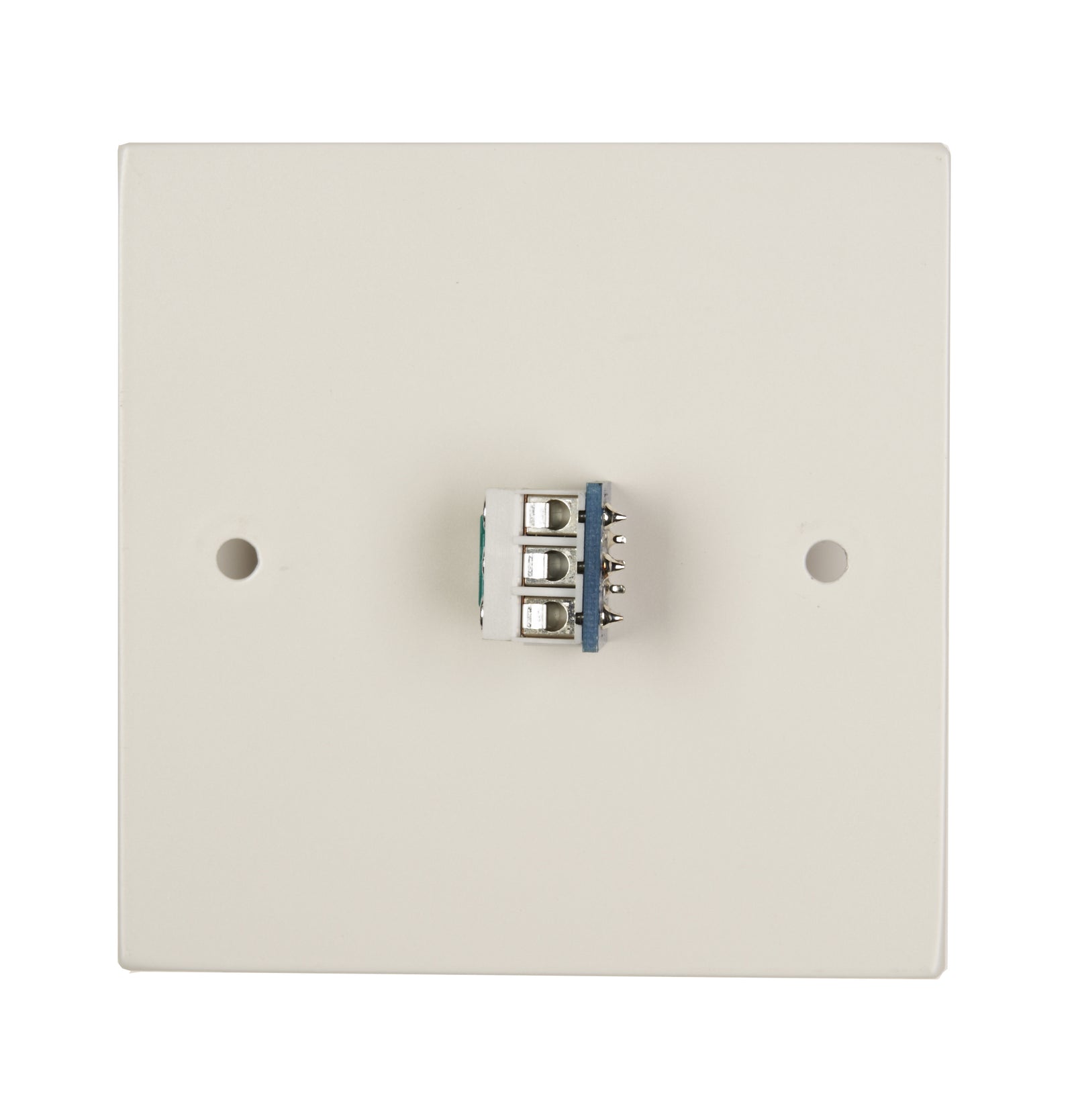 Cloud Electronics RL-1B/W - Remote Volume Level Control Plate Volume Control Cloud Electronics