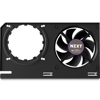 NZXT RL-KRG12-B1 Kraken G12 Cooler Fans & Cooling NZXT