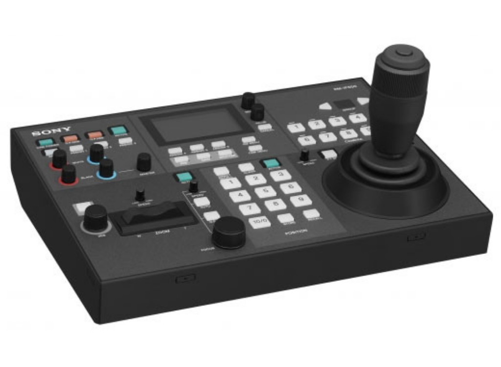 Sony RM-IP500/AC PTZ Camera Remote Controller Remote Control Sony