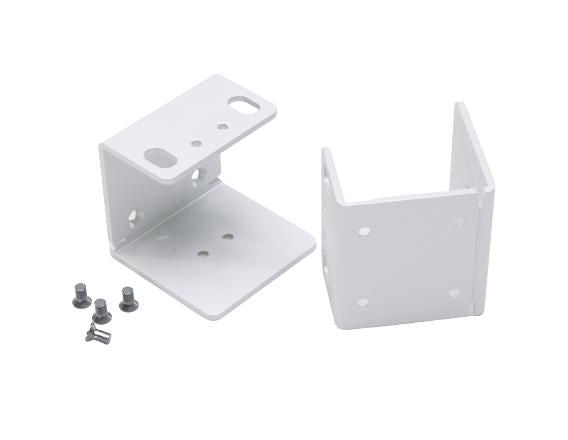 MikroTik 1U Dual/10" Rack Mount Kit | RMK-2/10 Rack Accessories MikroTik
