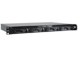 Netgear ReadyNAS 4 x Total Bays NAS Storage System - 8 TB HDD - 4 x 2TB - 128 MB Flash Memory Capacity 1.20 GHz - 2 GB RAM - DDR3 SDRAM | RN21242E-200NES