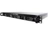 Netgear ReadyNAS 4 x Total Bays NAS Storage System - 12 TB HDD - Intel Atom C2338 Dual-core (2 Core) 1.70 GHz - 2 GB RAM - DDR3 SDRAM - 1U Rack-mountable | RN31343E-100NES