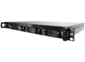 Netgear ReadyNAS 4 x Total Bays NAS Storage System - Intel Atom C2558 Quad-core (4 Core) 2.40 GHz - 4 GB RAM - 1U Rack-Mountable | RN3138-100NES