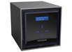 Netgear ReadyNAS 4 x Total Bays SAN/NAS Storage System - 8 TB HDD - Intel Atom C3338 Dual-core (2 Core) 1.50 GHz - 2 GB RAM - DDR4 SDRAM Desktop | RN424E2-100NES Netgear NAS & Storage Servers Netgear