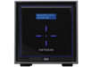 Netgear ReadyNAS 4 x Total Bays SAN/NAS Storage System - 8 TB HDD - Intel Atom C3338 Dual-core (2 Core) 1.50 GHz - 2 GB RAM - DDR4 SDRAM Desktop | RN424E2-100NES Netgear NAS & Storage Servers Netgear