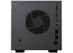 Netgear ReadyNAS 4 x Total Bays SAN/NAS Storage System - 8 TB HDD - Intel Atom C3338 Dual-core (2 Core) 1.50 GHz - 2 GB RAM - DDR4 SDRAM Desktop | RN424E2-100NES Netgear NAS & Storage Servers Netgear