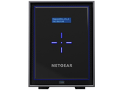Netgear ReadyNAS 6 x Total Bays SAN/NAS Storage System - 36 TB HDD - Intel Atom Quad-core (4 Core) - 4 GB RAM - DDR4 SDRAM Desktop - 6 x HDD Installed | RN426E6-100NES NAS & Storage Server Netgear