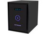 Netgear ReadyNAS 6 x Total Bays NAS Storage System - Intel Xeon E3-1265LV2 Quad-core (4 Core) 2.50 GHz - 16 GB RAM Desktop - Serial ATA/300 Controller | RN716X-100NES