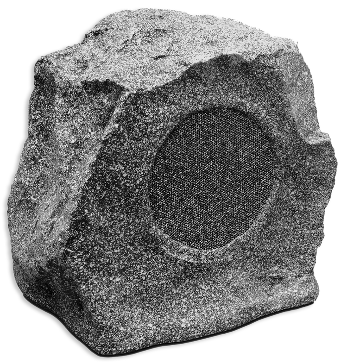 Biamp Commercial Audio ROCK608 Outdoor 2-way Loudspeaker | 911.1473.900 Speaker BIAMP