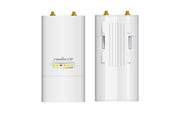 Ubiquiti Networks Rocket M2 150 Mbit/s White PoE Wireless Access Points | ROCKETM2 Wireless Access Point Ubiquiti