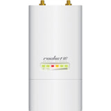 Ubiquiti Networks Rocket M2 150 Mbit/s White PoE Wireless Access Points | ROCKETM2