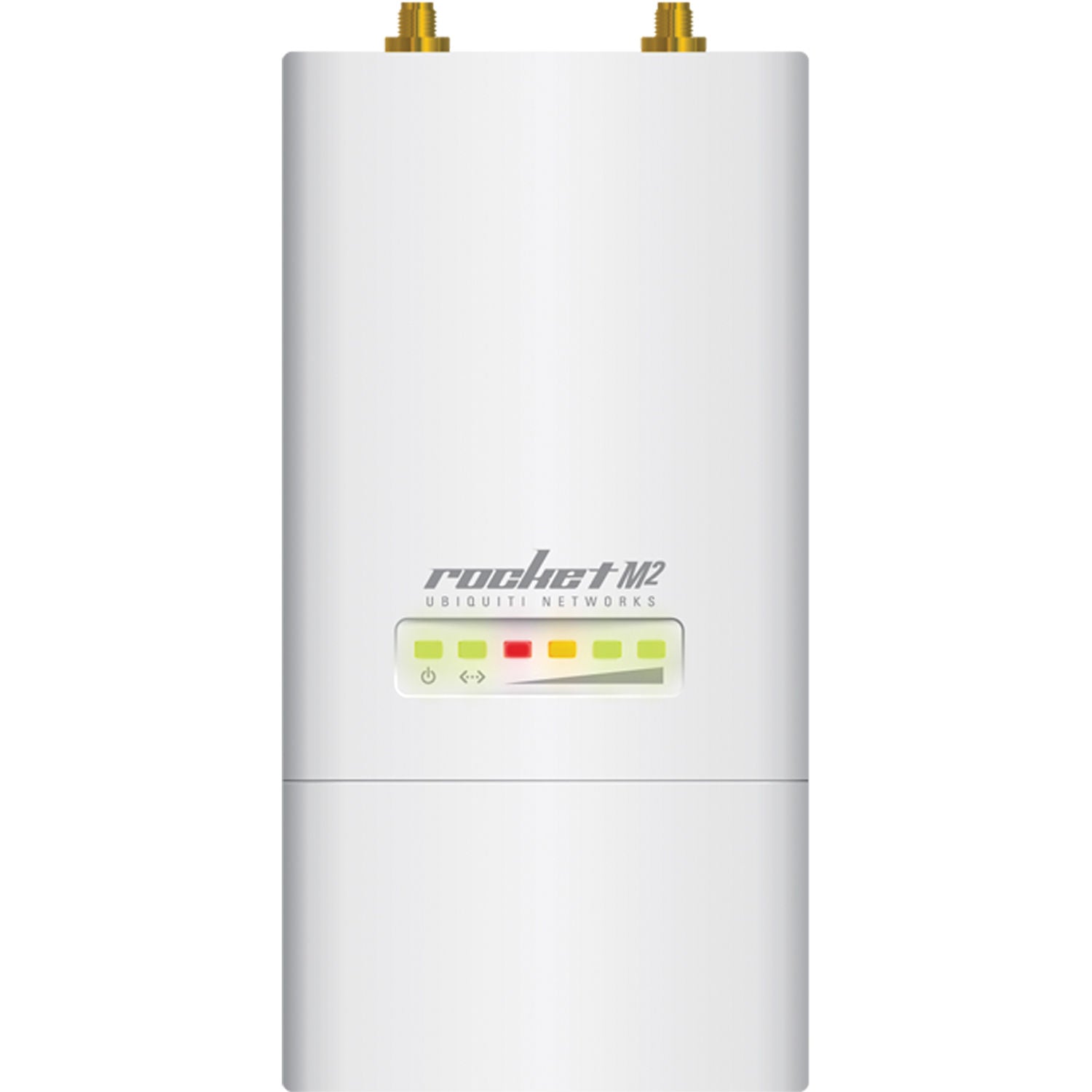 Ubiquiti Networks Rocket M2 150 Mbit/s White PoE Wireless Access Points | ROCKETM2 Wireless Access Point Ubiquiti