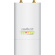Ubiquiti Networks Rocket M2 150 Mbit/s White PoE Wireless Access Points | ROCKETM2 Wireless Access Point Ubiquiti