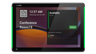 Yealink 10-inch Android-based Room Scheduling Panel | ROOMPANEL-PLUS-E2