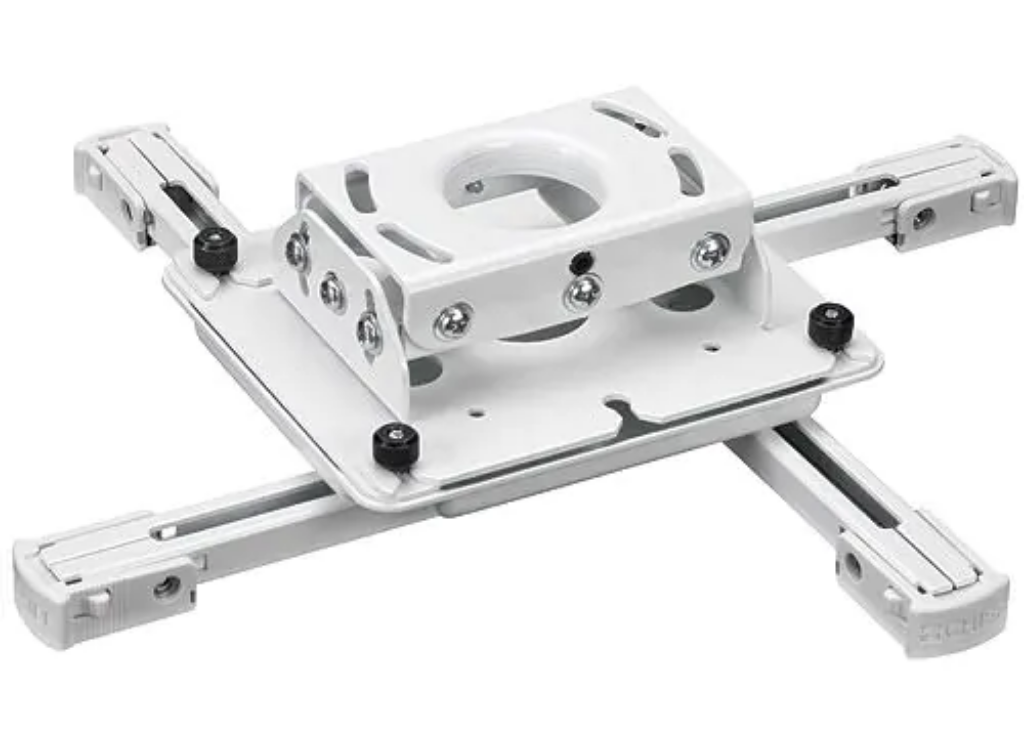 Chief RPAU-WHITE Universal Projector Mount Projector Mount Chief