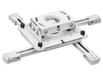 Chief RPAUW Universal RPA Ceiling Projector Mount - White Chief Projector Mount Chief