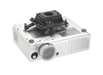 Chief RPAU Universal RPA Ceiling Projector Mount - Black Chief Projector Mount Chief