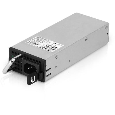 Ubiquiti Redundant PSU, AC, 100W Network Switch Component Power Supply | RPS-AC-100W Power Supplies Ubiquiti