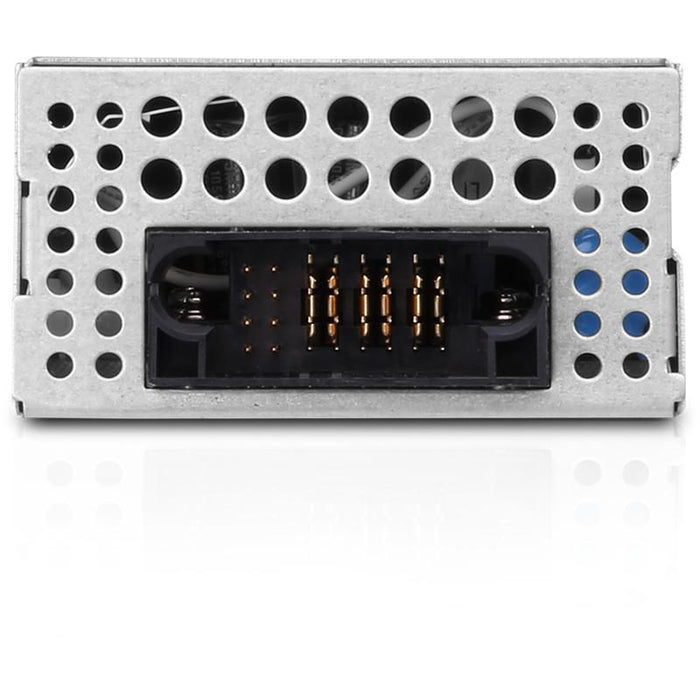 Ubiquiti Redundant PSU, AC, 100W Network Switch Component Power Supply | RPS-AC-100W Power Supplies Ubiquiti