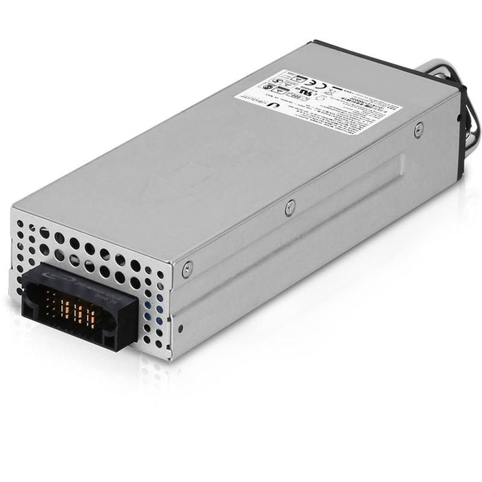 Ubiquiti Redundant PSU, AC, 100W Network Switch Component Power Supply | RPS-AC-100W Power Supplies Ubiquiti