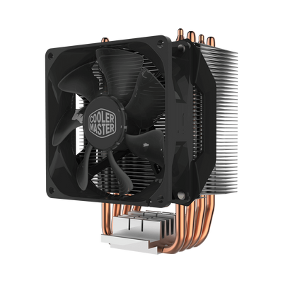 Cooler Master RR-H412-20PK-R2 Hyper H412R Fans & Cooling Cooler Master
