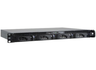 Netgear ReadyNAS 4 x Total Bays SAN/NAS Storage System - 128 MB Flash Memory Capacity - Intel Celeron Dual-core (2 Core) 2 GHz - 2 GB RAM - DDR3L SDRAM - 1U Rack-Mountable | RR230400-100NES