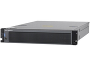 Netgear ReadyNAS 12 x Total Bays SAN/NAS Storage System - 256 MB Flash Memory Capacity - Intel Xeon E3-1245 v5 Quad-core (4 Core) 3.50 GHz - 16 GB RAM - DDR4 SDRAM - 2U Rack-mountable | RR4312S0-20000S NAS & Storage Server Netgear