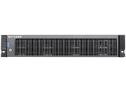 Netgear ReadyNAS 12 x Total Bays SAN/NAS Storage System - 48 TB HDD - Intel Xeon E3-1245 v6 Quad-core (4 Core) 3.70 GHz - 16 GB RAM - DDR4 SDRAM - 2U Rack-Mountable | RR4312S4-10000S NAS & Storage Server Netgear