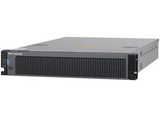 Netgear ReadyNAS 12 x Total Bays SAN/NAS Storage System - 48 TB HDD - 256 MB Flash Memory Capacity - Intel Xeon E3-1245 v6 Quad-core (4 Core) 3.70 GHz - 16 GB RAM | RR4312S4-20000S