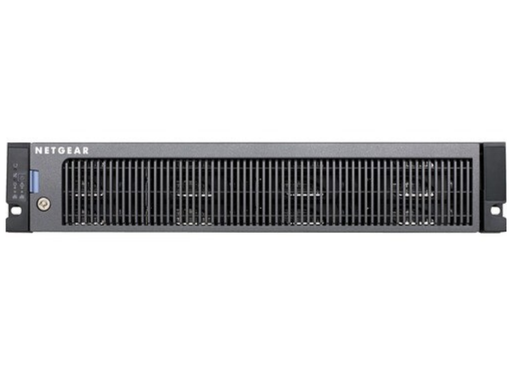 Netgear ReadyNAS 12 x Total Bays SAN/NAS Storage System - 48 TB HDD - 256 MB Flash Memory Capacity - Intel Xeon E3-1245 v6 Quad-core (4 Core) 3.70 GHz - 16 GB RAM | RR4312S4-20000S Netgear NAS & Storage Servers Netgear