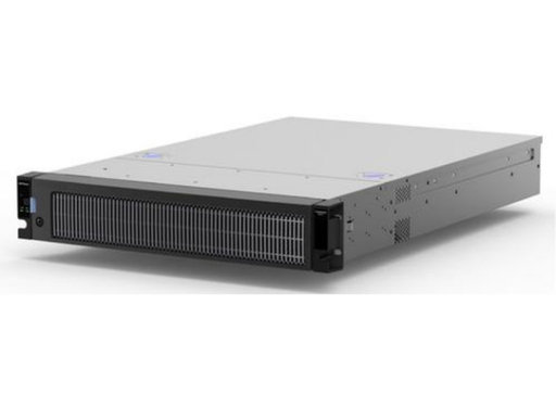Netgear ReadyNAS 12 x Total Bays SAN/NAS Storage System - 24 TB HDD - Intel Xeon E3-1245 v5 Quad-core (4 Core) 3.50 GHz - 16 GB RAM - DDR4 SDRAM - 2U Rack-Mountable | RR4312S6-10000S Netgear NAS & Storage Servers Netgear