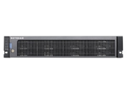 Netgear ReadyNAS 12 x Total Bays SAN/NAS Storage System - 16 TB HDD - Intel Xeon E3-1245 v6 Quad-core (4 Core) 3.70 GHz - 16 GB RAM - DDR4 SDRAM - 2U Rack-Mountable | RR4312X4-10000S NAS & Storage Server Netgear