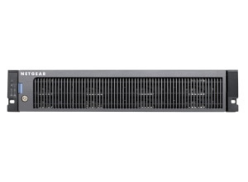 Netgear ReadyNAS 12 x Total Bays SAN/NAS Storage System - 16 TB HDD - Intel Xeon E3-1245 v6 Quad-core (4 Core) 3.70 GHz - 16 GB RAM - DDR4 SDRAM - 2U Rack-Mountable | RR4312X4-10000S Netgear NAS & Storage Servers Netgear