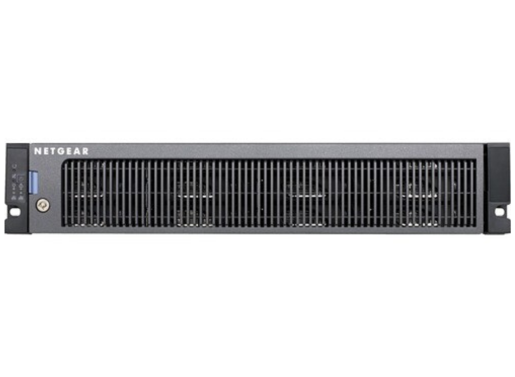 Netgear ReadyNAS 12 x Total Bays SAN/NAS Storage System - 16 TB HDD - 256 MB Flash Memory Capacity - Intel Xeon E3-1245 v6 Quad-core (4 Core) 3.70 GHz - 16 GB RAM | RR4312X4-20000S NAS & Storage Server Netgear