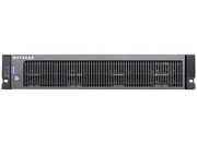 Netgear ReadyNAS 12 x Total Bays SAN/NAS Storage System - 16 TB HDD - 256 MB Flash Memory Capacity - Intel Xeon E3-1245 v6 Quad-core (4 Core) 3.70 GHz - 16 GB RAM | RR4312X4-20000S NAS & Storage Server Netgear