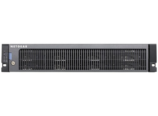 Netgear ReadyNAS 12 x Total Bays SAN/NAS Storage System - 16 TB HDD - 256 MB Flash Memory Capacity - Intel Xeon E3-1245 v6 Quad-core (4 Core) 3.70 GHz - 16 GB RAM | RR4312X4-20000S Netgear NAS & Storage Servers Netgear