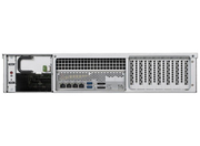 Netgear ReadyNAS 12 x Total Bays SAN/NAS Storage System - 16 TB HDD - 256 MB Flash Memory Capacity - Intel Xeon E3-1245 v6 Quad-core (4 Core) 3.70 GHz - 16 GB RAM | RR4312X4-20000S NAS & Storage Server Netgear