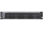 Netgear ReadyNAS 12 x Total Bays SAN/NAS Storage System - 72 TB HDD - Intel Xeon E3-1245 v6 Quad-core (4 Core) 3.70 GHz - 16 GB RAM - DDR4 SDRAM - 2U Rack-Mountable | RR4312X6-10000S NAS & Storage Server Netgear